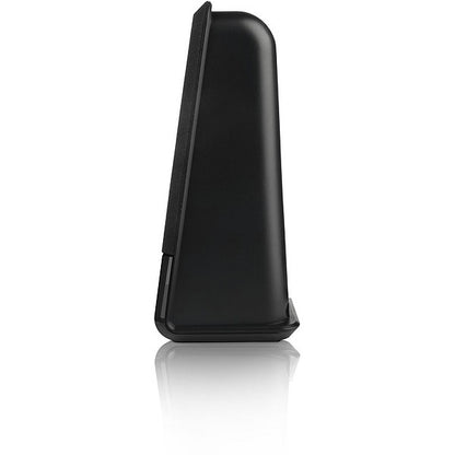 ÉVÉNEMENT Speedlink Lautsprecher. Stéréo. vente au détail noir