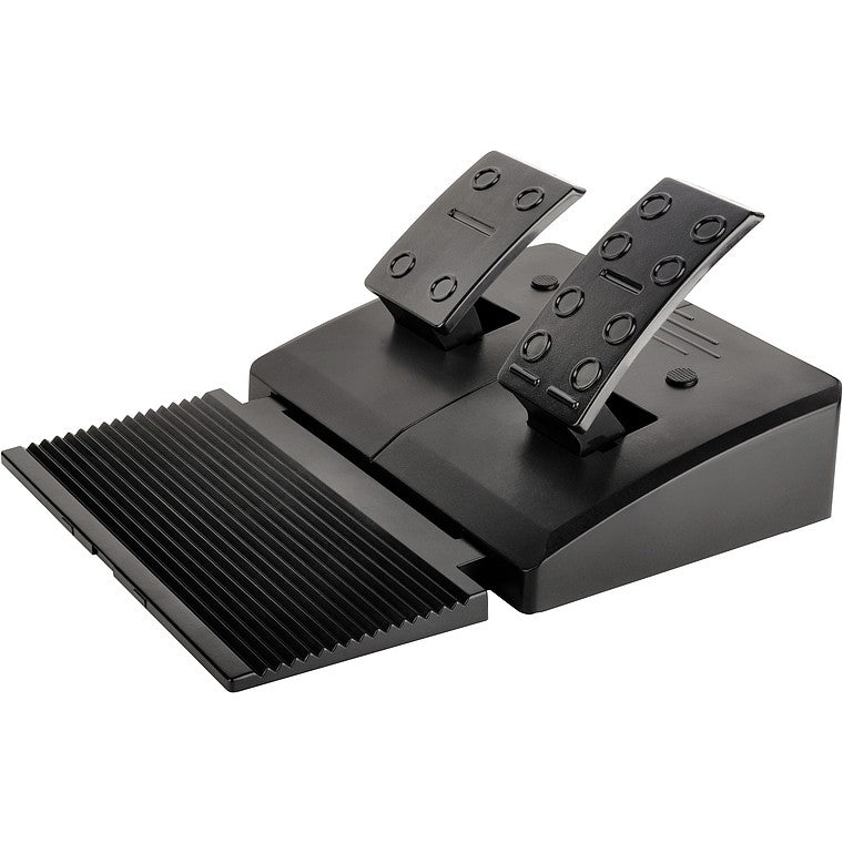 Speedlink Lenkrad DRIFT O.Z. für PC. schwarz-orange retail