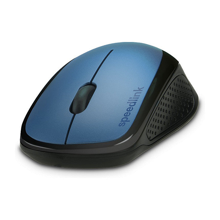 Speedlink Maus KAPPA. kabellos. blau retail