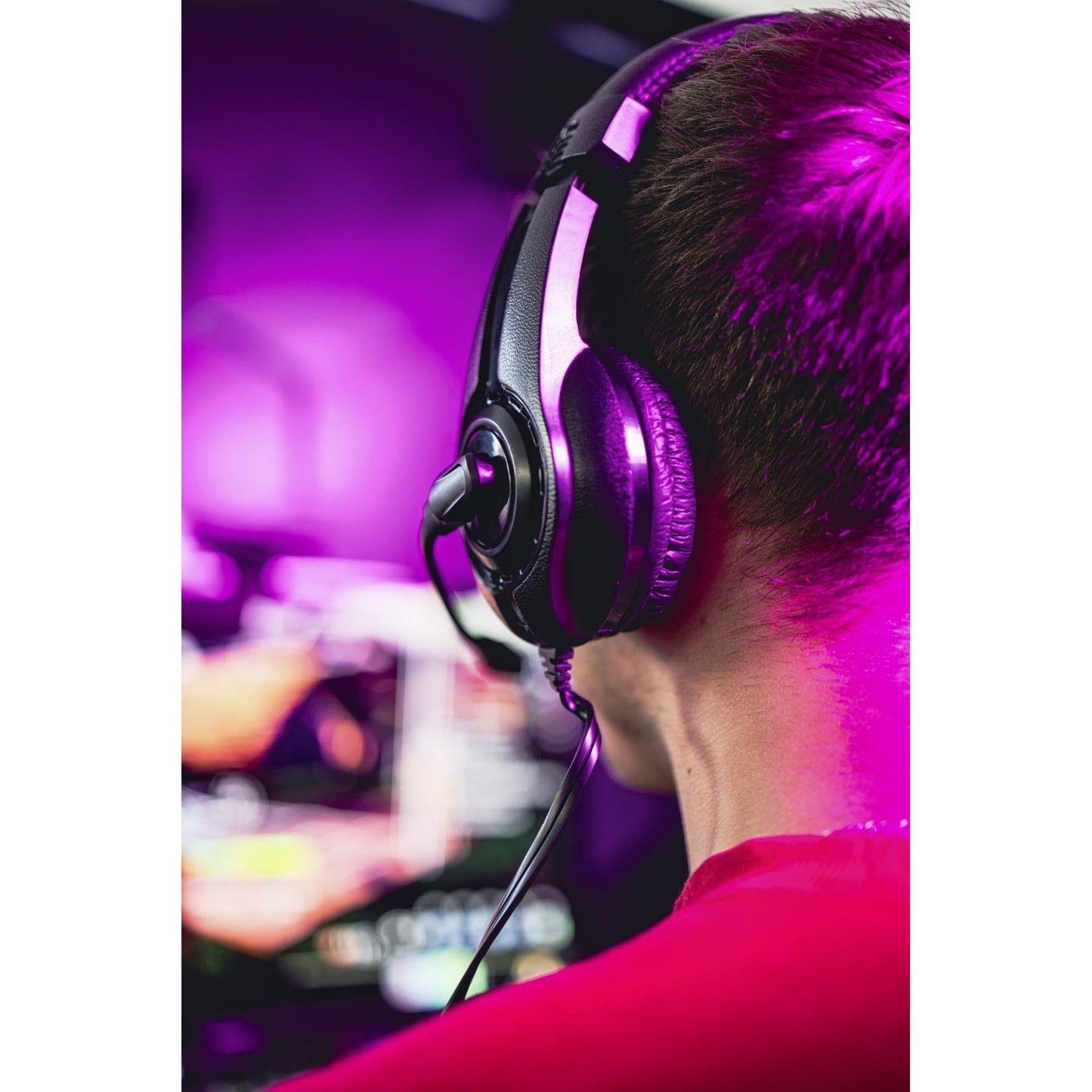 Speedlink Gaming Headset LEGATOS. PC/PS5/PS4/Xbox/Switch. bk retail