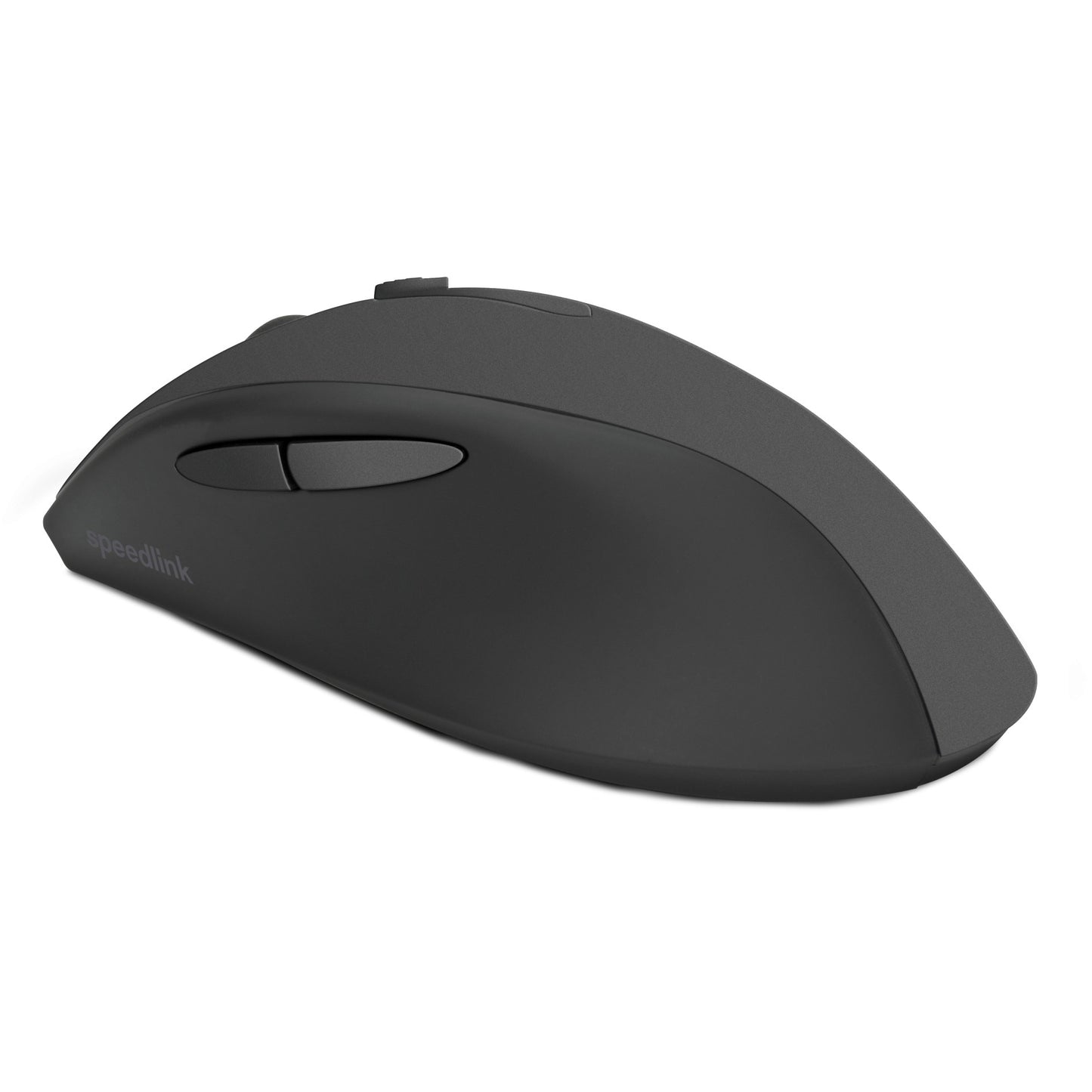 Speedlink Maus AXON. Leise & Antibakteriell mit Akku sw retail