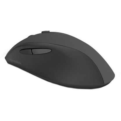 Speedlink Maus AXON. Leise & Antibakteriell mit Akku sw retail