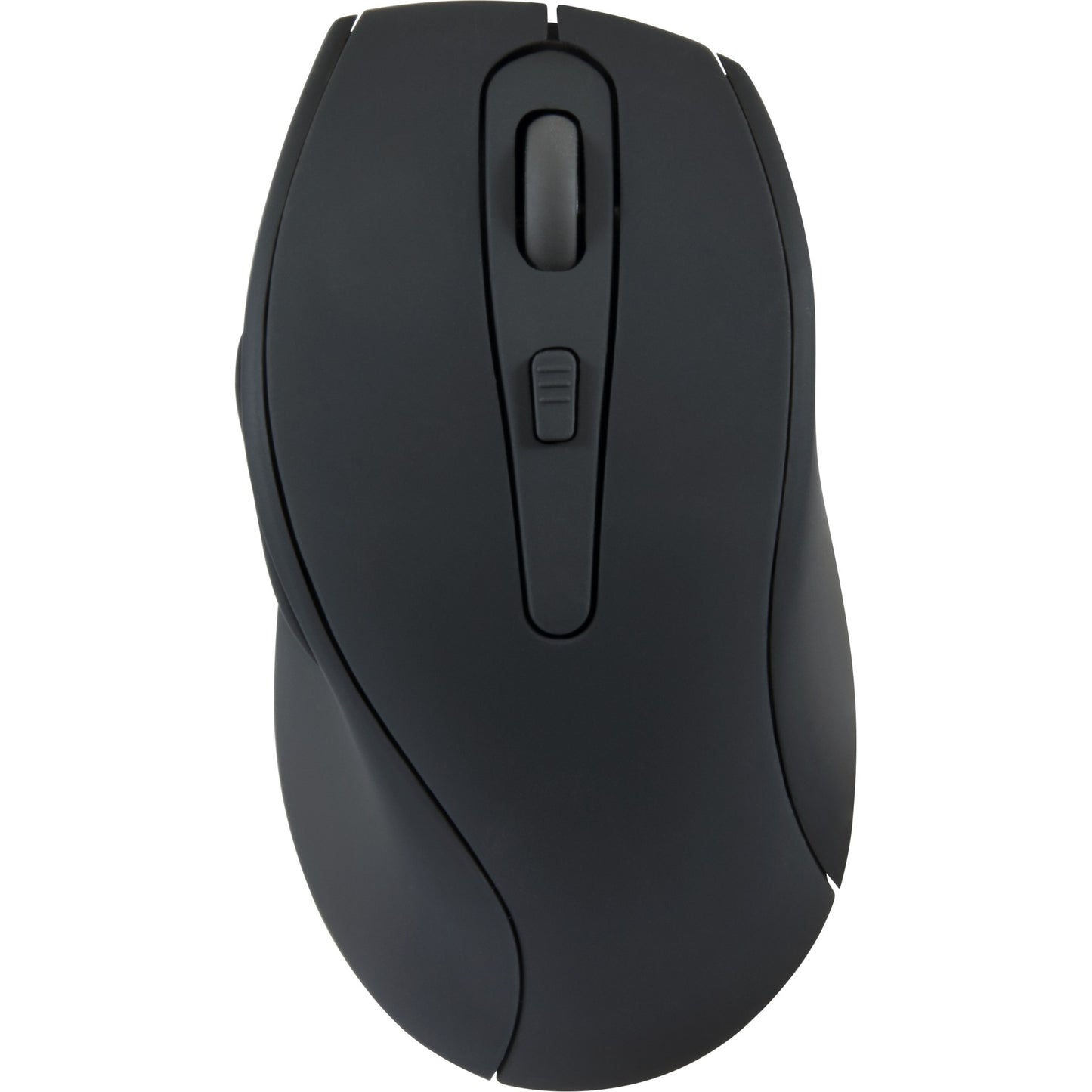 Speedlink Maus AXON. Leise & Antibakteriell mit Akku sw retail
