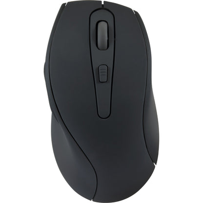 Speedlink Maus AXON. Leise & Antibakteriell mit Akku sw retail