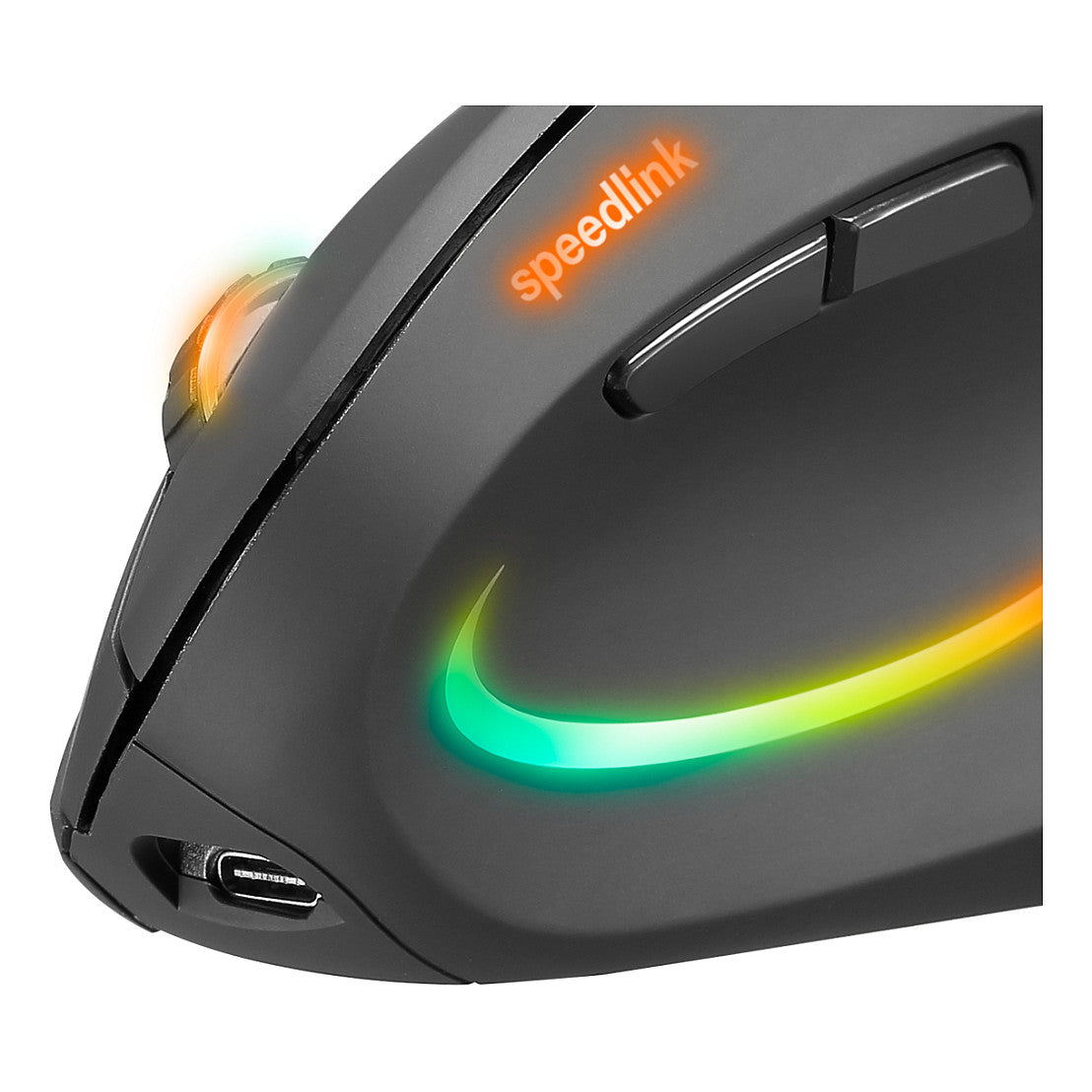 Speedlink Maus PIAVO PRO. Illuminated Rechargeable Vertical retail