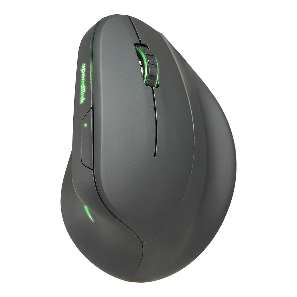 Speedlink Maus PIAVO PRO. Illuminated Rechargeable Vertical retail