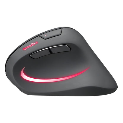 Speedlink Maus PIAVO PRO. Illuminated Rechargeable Vertical retail