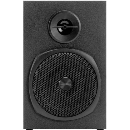 Speedlink Lautsprecher GRAVITY LT. 2.1 Subwoofer System sw retail