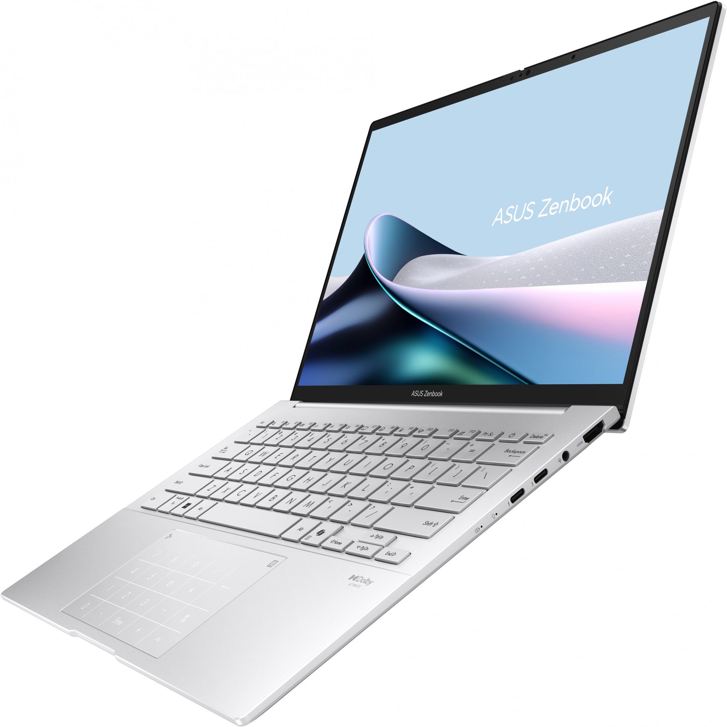 ASUS ZenBook 14 U9-285H 16 1TB UX3405CA-PP221W W11H