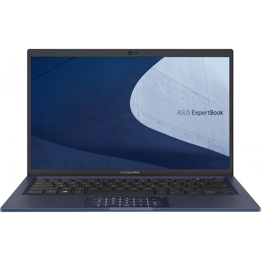 ASUS ExpertBook B1 14" i5-1135G7 8 256 B1401CEAE-EB2740R W10P