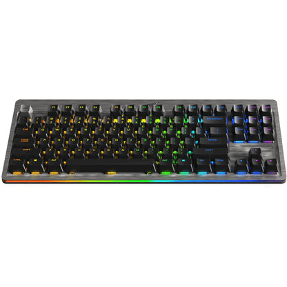 MOUNTAIN Everest Core DE / MX Speed / Grau