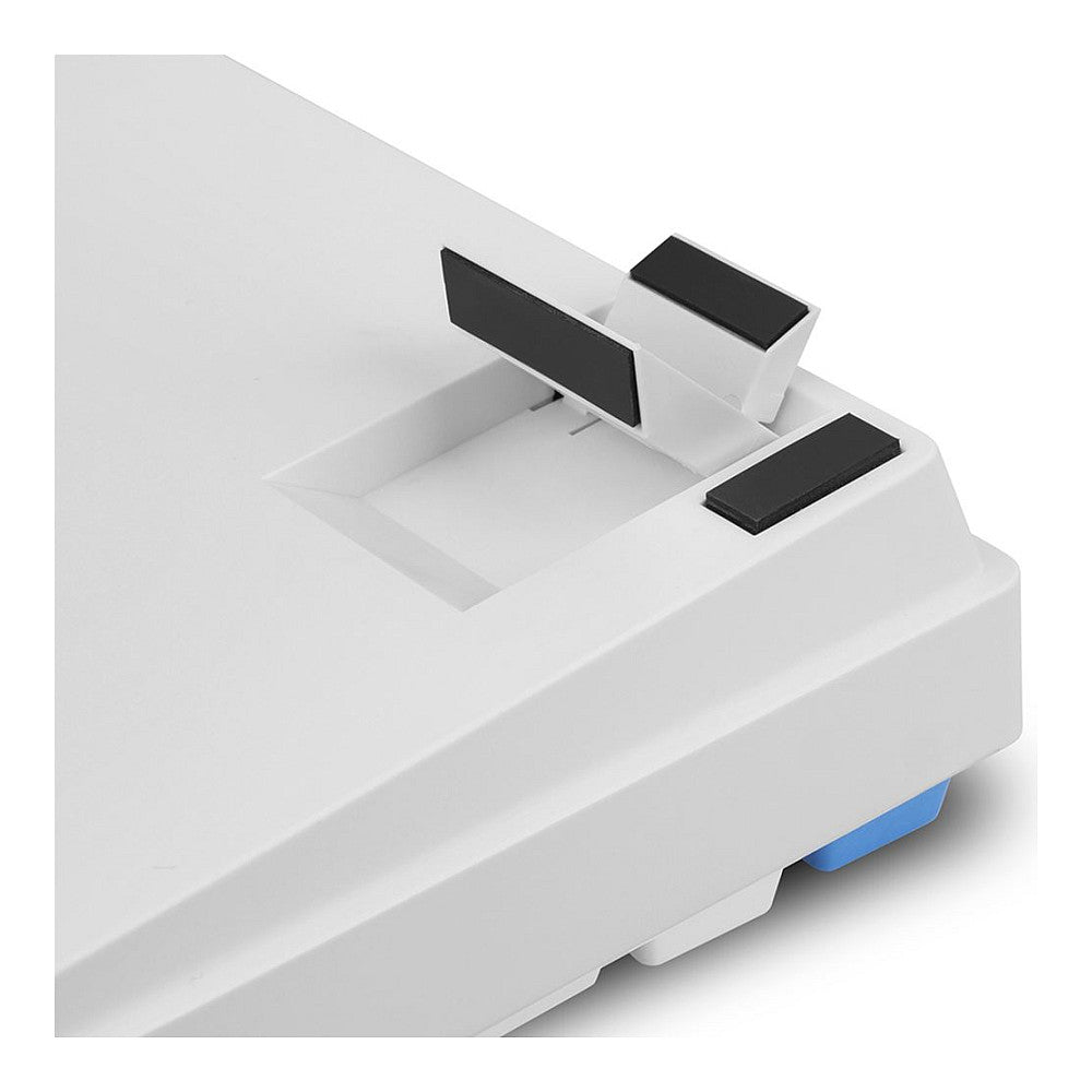 Sharkoon SKILLER SGK50 S3 PBT WHITE