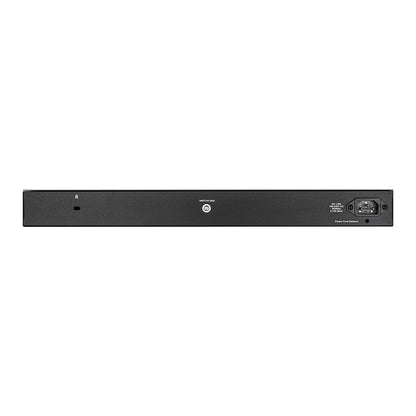 D-Link DGS-1210-52/E 52-Port Layer2 Smart Managed GBit Switch