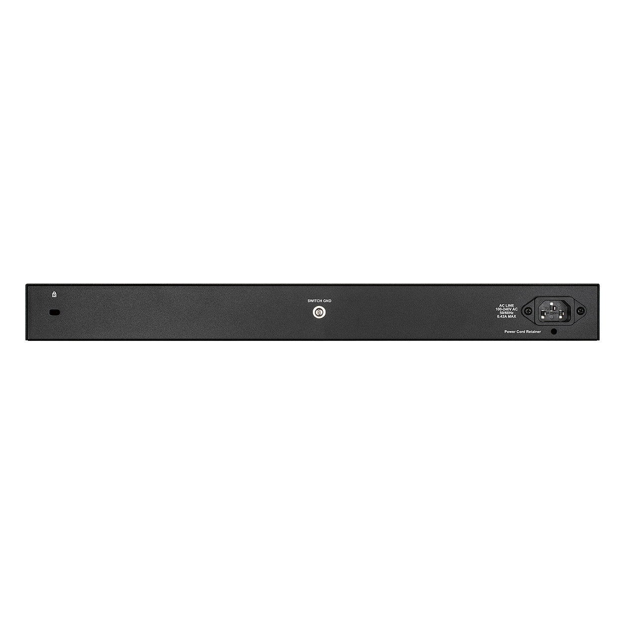 D-Link DGS-1210-28 28-Port Layer2 Smart Managed Gigabit Switch
