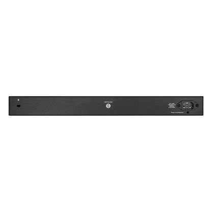 D-Link DGS-1210-28 28-Port Layer2 Smart Managed Gigabit Switch