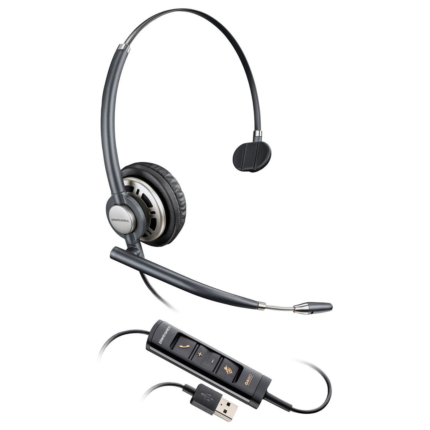 Poly EP 715 USB-A MONO HS TAA