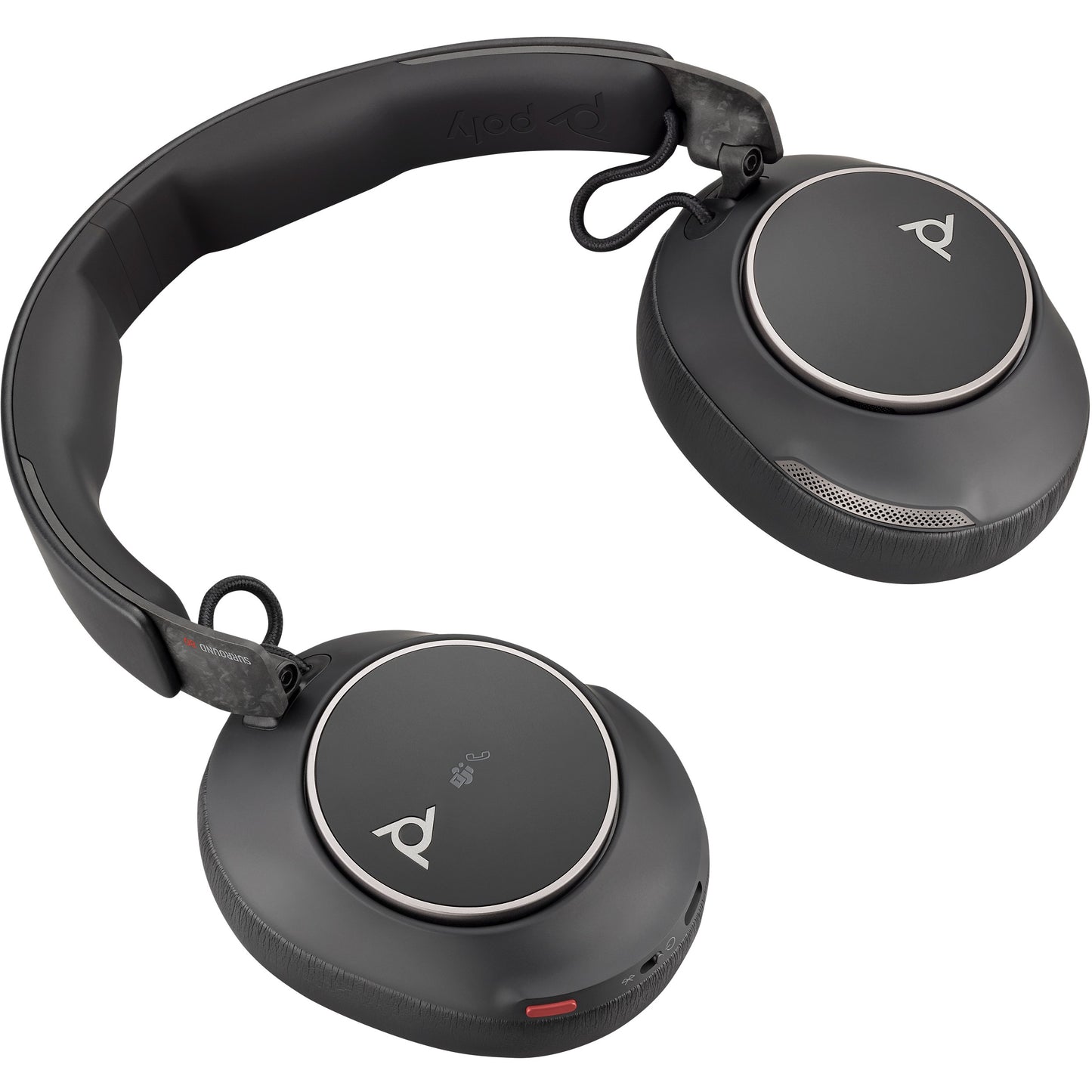 POLY VOY SR 80 -M USB-C HS