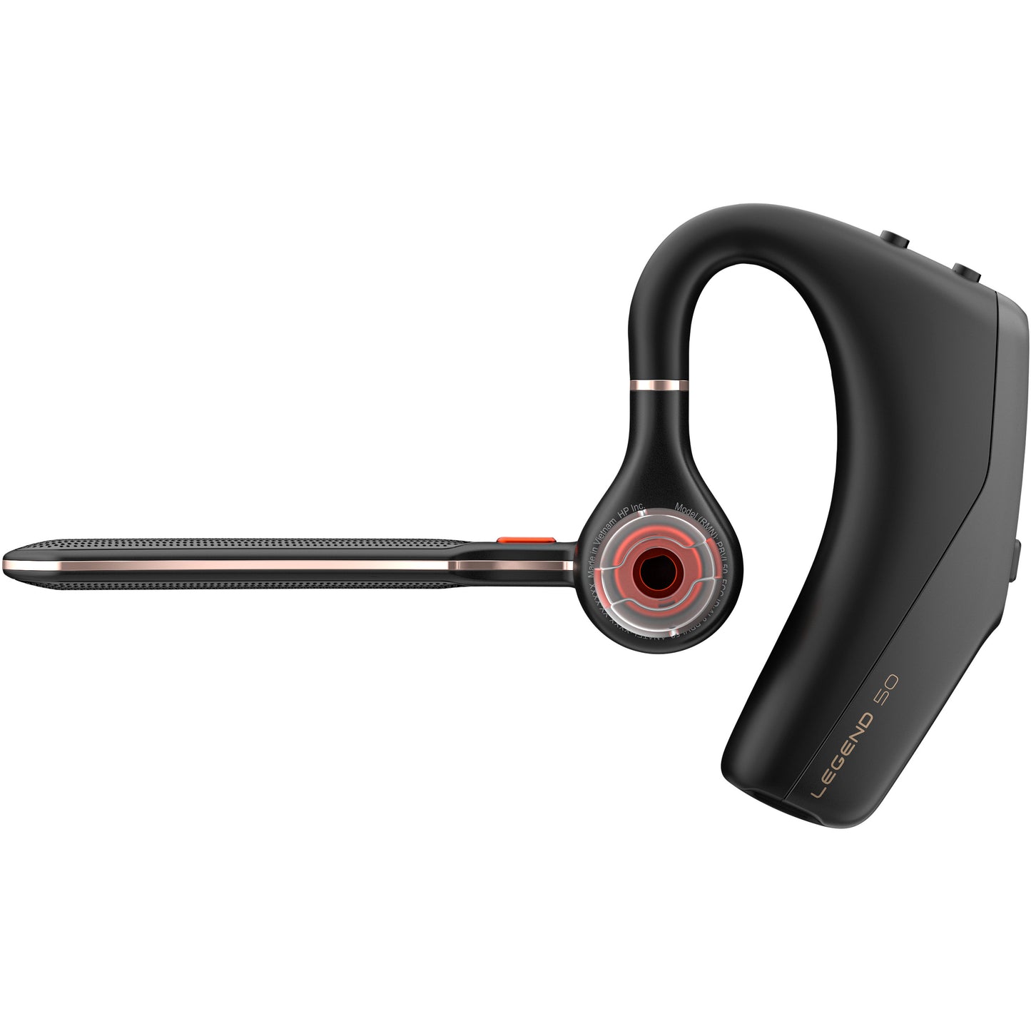 POLY VL 50 HEADSET EMEA - INTL
