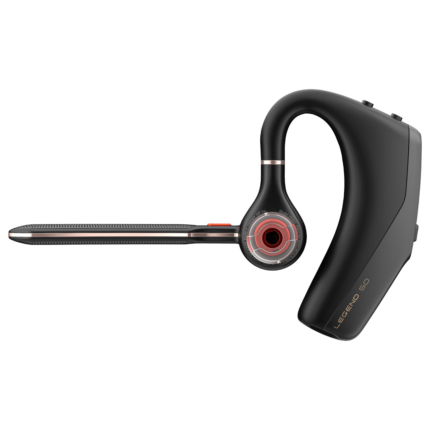 Poly VL 50 Headset Emea - INTL