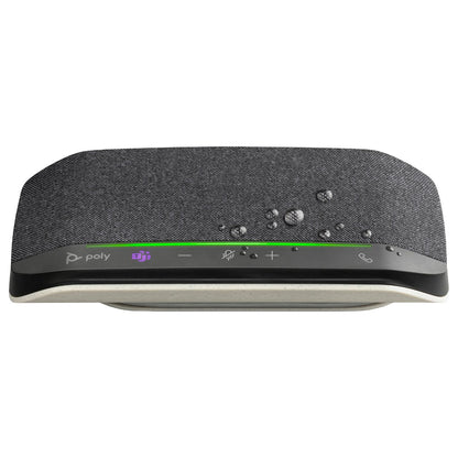 HP Poly Sync 10 Konferenzlautsprecher SY10 USB-A