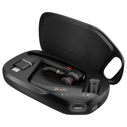 Poly VL 50-M HEADSET UC EMEA -