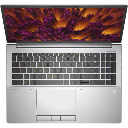 HP ZBook Fury 16 G10 i9-13950HX 32 1TBSSD RTX 4000 Ada W11P 36 Monate