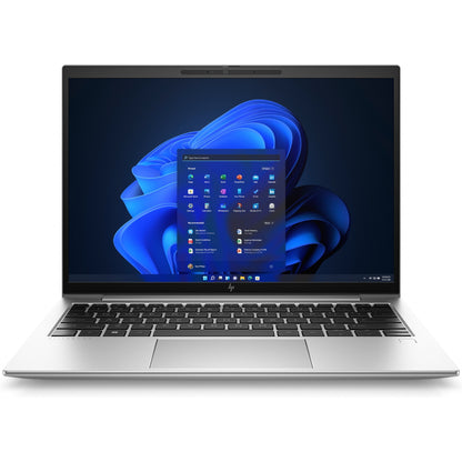 HP EliteBook 835 G9 AMD Ryzen 5 PRO 6650U 33.7cm 13.3Zoll WUXGA 400 AG 8GB DDR5 256GB/SSD UMA Qualcomm Wi-Fi 6e BT W11P 3J Gar (DE)
