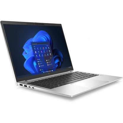 HP EliteBook 835 G9 AMD Ryzen 5 PRO 6650U 33.7cm 13.3Zoll WUXGA 400 AG 8GB DDR5 256GB/SSD UMA Qualcomm Wi-Fi 6e BT W11P 3J Gar (DE)