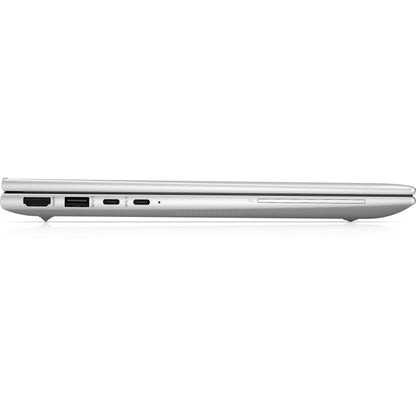 HP EliteBook 835 G9 AMD Ryzen 5 PRO 6650U 33.7cm 13.3Zoll WUXGA 400 AG 8GB DDR5 256GB/SSD UMA Qualcomm Wi-Fi 6e BT W11P 3J Gar (DE)