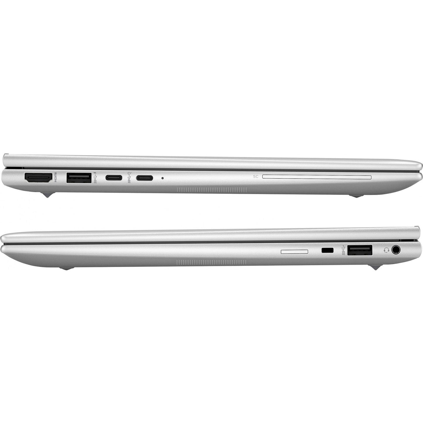HP EliteBook 835 G9 AMD Ryzen 5 PRO 6650U 33.7cm 13.3Zoll WUXGA 400 AG 8GB DDR5 256GB/SSD UMA Qualcomm Wi-Fi 6e BT W11P 3J Gar (DE)