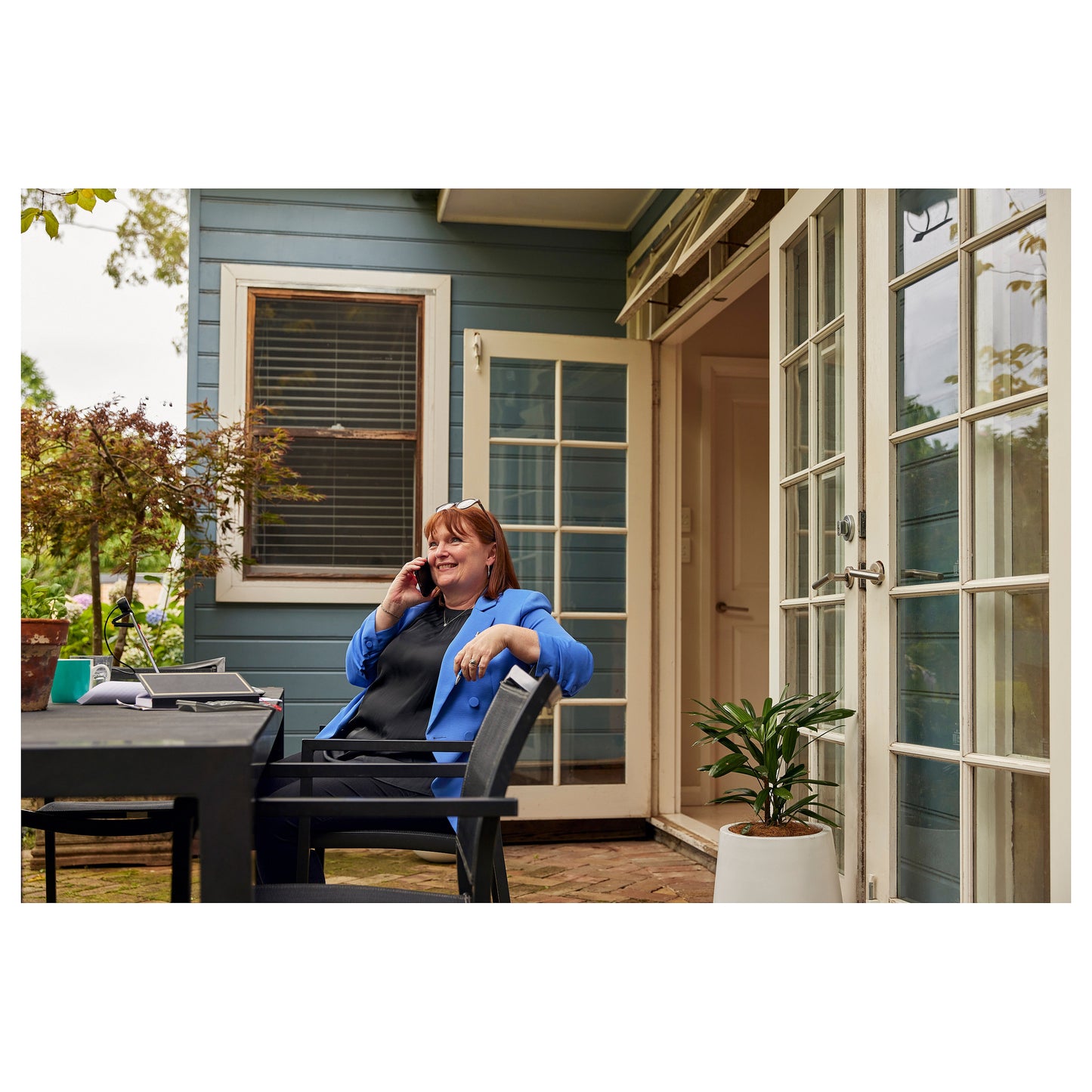 HP ELITE MT645 G7 R3-5425U