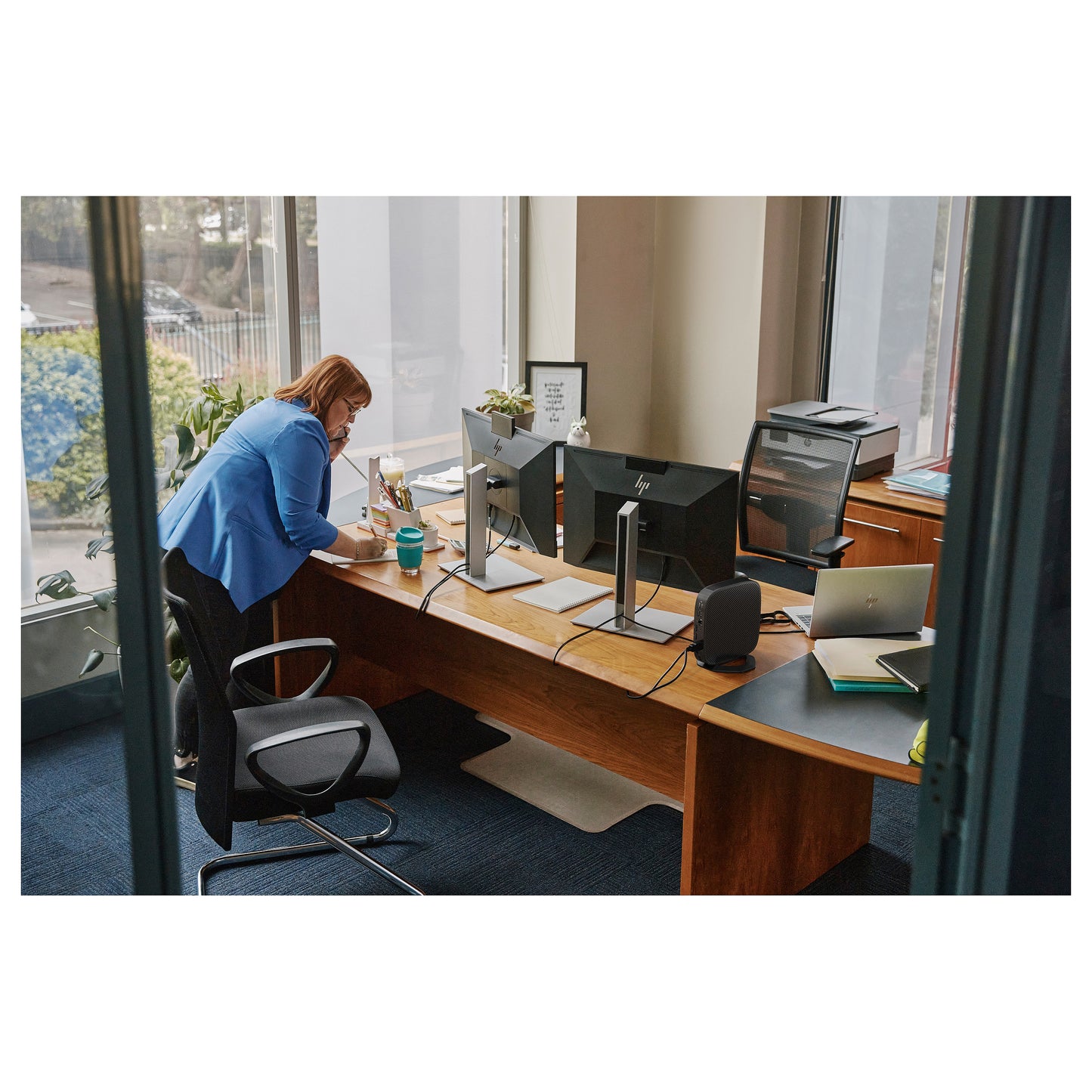 HP ELITE MT645 G7 R3-5425U