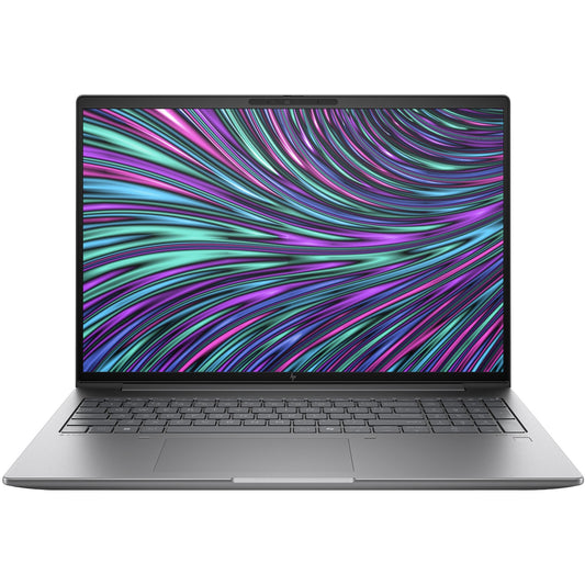 HP ZBook Power 16 G11 u9-185H 64/2TBSSD RTX 3000 ADA W11P 36 Monate