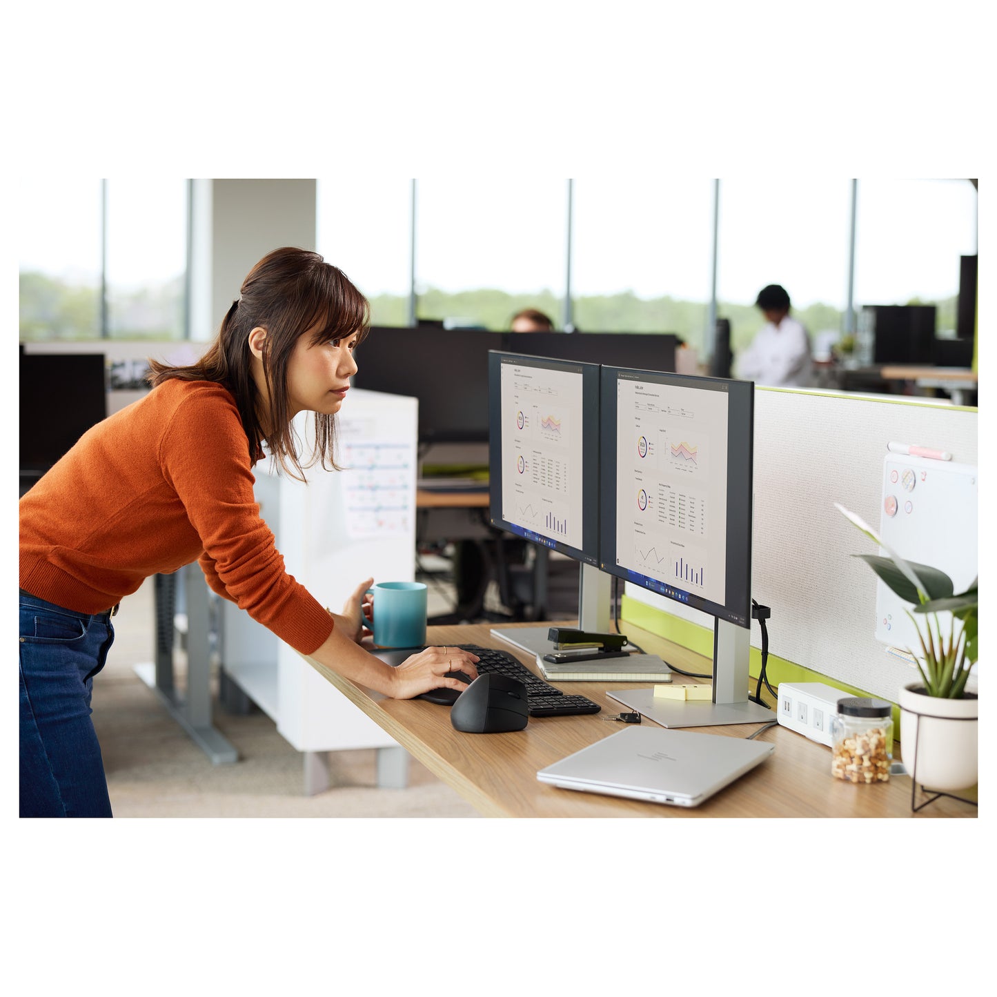 HP EliteBook X G1a AMD 9HX PRO-375 64GB/2TBSSD/W11Pro