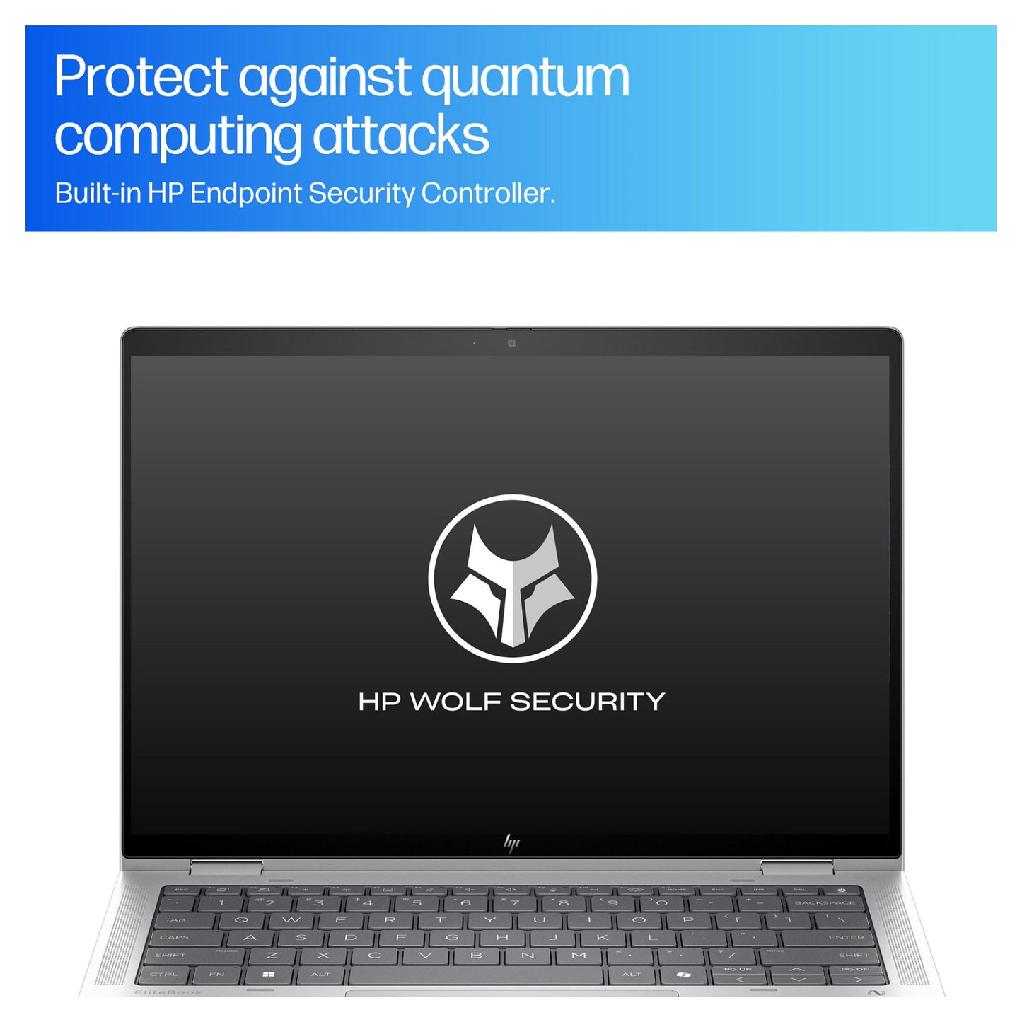 HP EB X Flip G1i (14") u5-226V 16/512SSD 1J W11P 12 Monate
