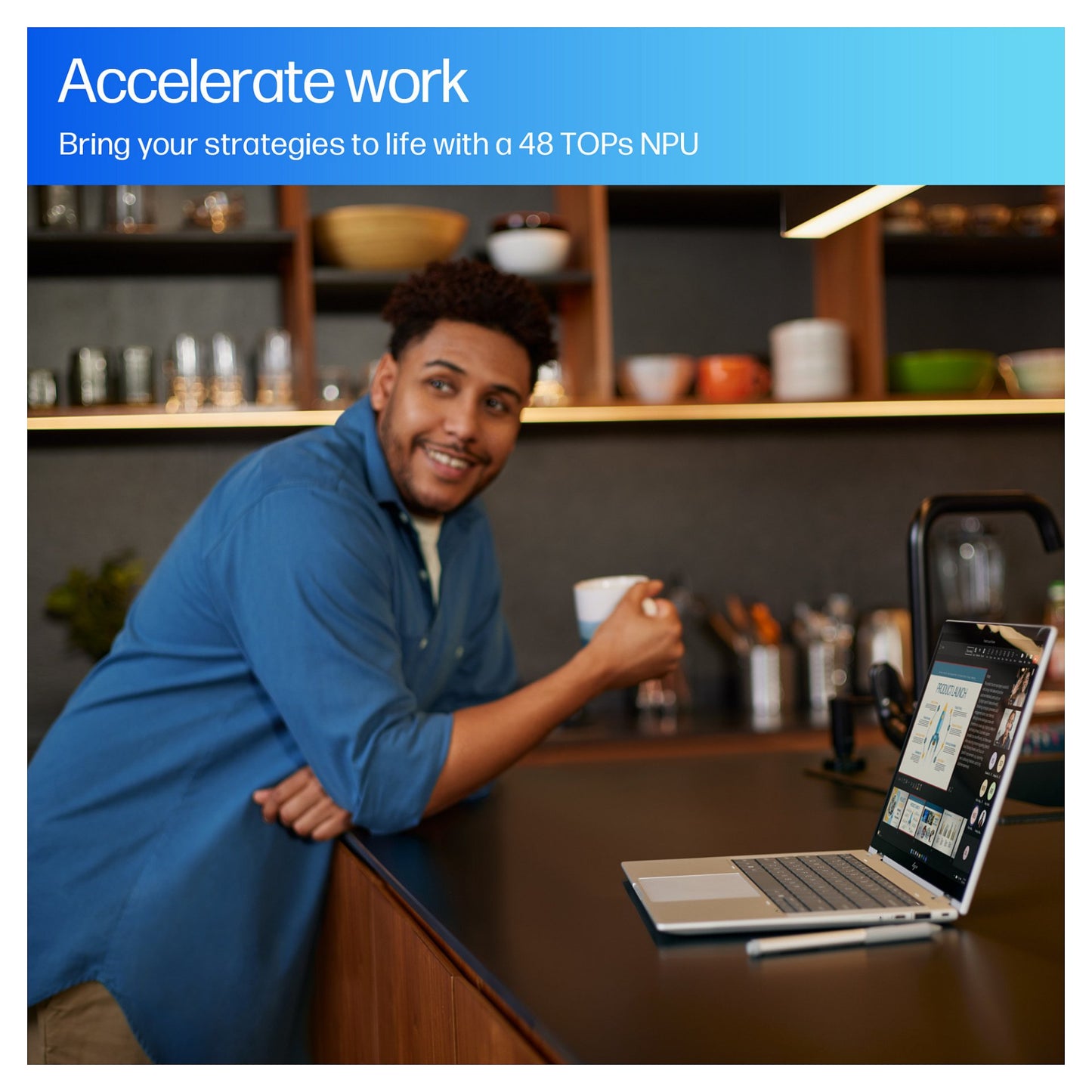 HP EB X Flip G1i (14") u5-226V 16/512SSD 1J W11P 12 Monate