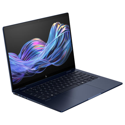HP EliteBook X Flip G1i CU7-258V/32GB/1TBSSD 5G 1J W11P 12 Monate