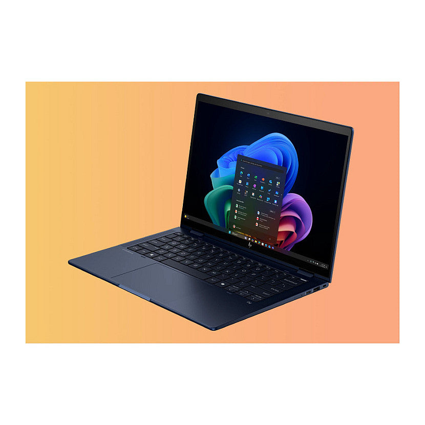 HP EliteBook X Flip G1i CU7-258V/32GB/1TBSSD 5G 1J W11P 12 Monate