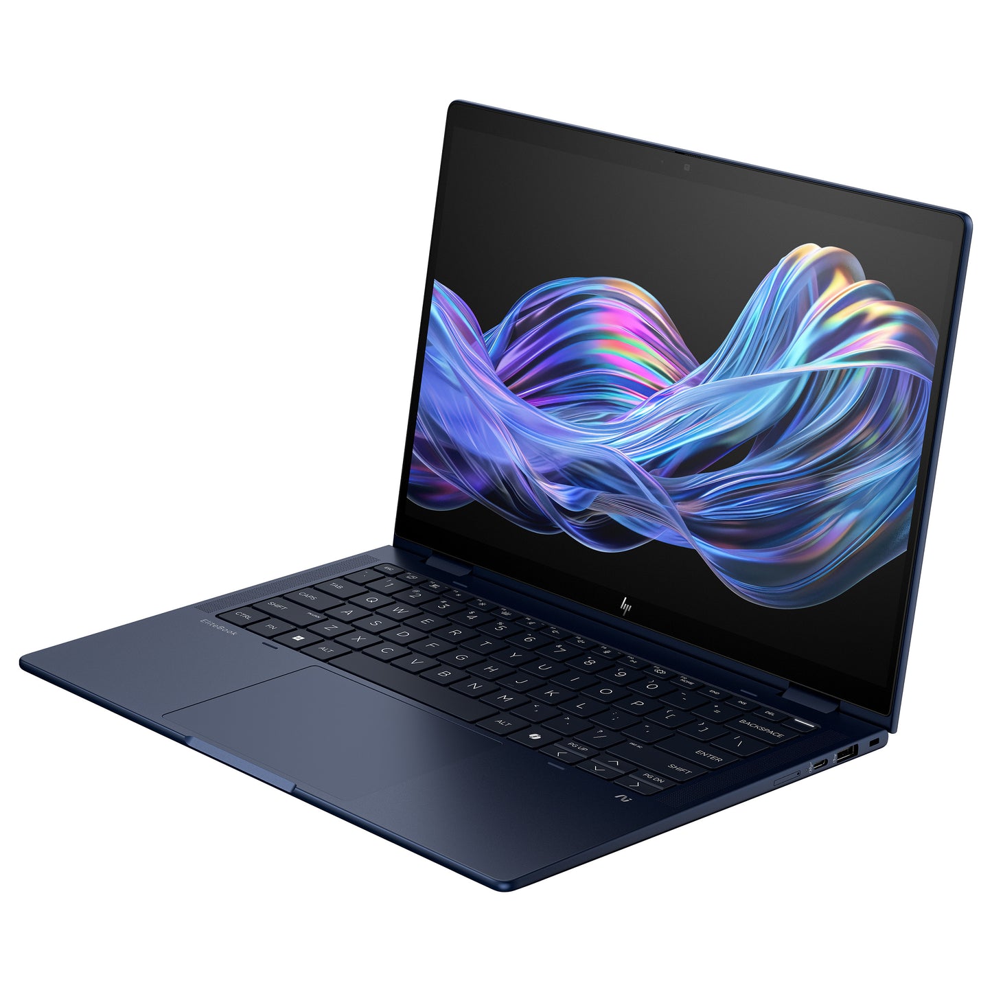 HP EliteBook X Flip G1i CU7-258V/32GB/1TBSSD 5G 1J W11P 12 Monate