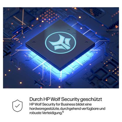 HP EliteBook X Flip G1i CU7-258V/32GB/1TBSSD 5G 1J W11P 12 Monate