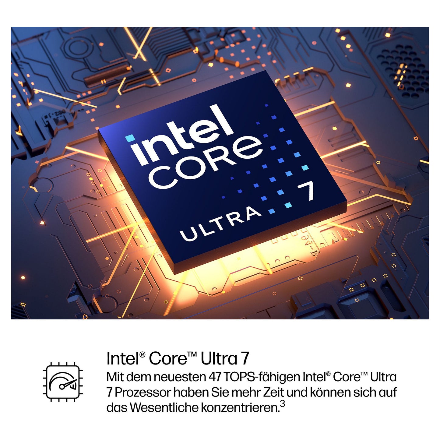 HP EliteBook X Flip G1i CU7-258V/32GB/1TBSSD 5G 1J W11P 12 Monate