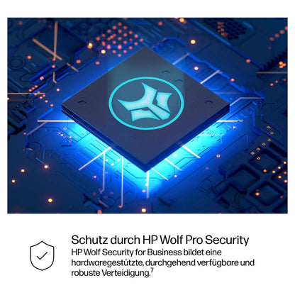 HP ZBook Ultra 14 G1a AMD Ryzen AI Max PRO 390 35.56cm 14Zoll 2.8k 64GB 1TB/SSD W11P 1J Gar (EU)