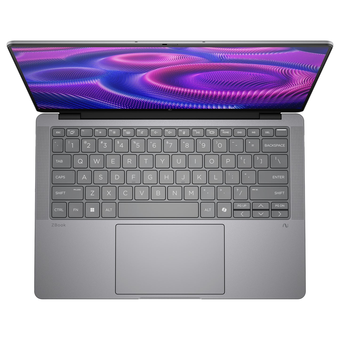 HP ZBook Ultra 14 G1a AMD Ryzen AI Max+ PRO 395 35.56cm 14Zoll WUXGA 64GB 1TB/SSD W11P 1J Gar (EU)