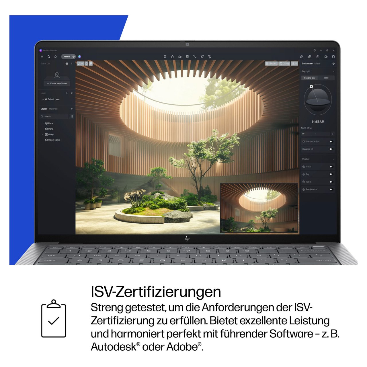 HP ZBook Ultra 14 G1a AMD Ryzen AI Max PRO 385 35.56cm 14Zoll WUXGA 32GB 512GB/SSD W11P 1J Gar (EU)