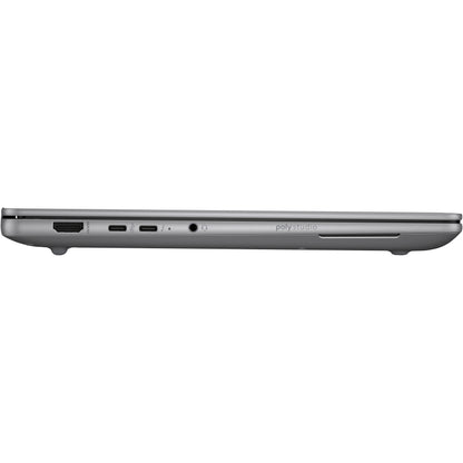 HP ZBook Ultra 14 G1a AMD Ryzen AI Max PRO 385 35.56cm 14Zoll WUXGA 32GB 512GB/SSD W11P 1J Gar (EU)