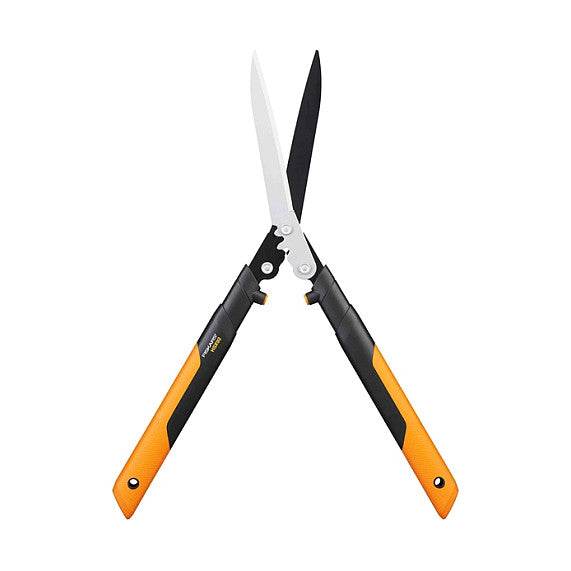 Fiskars Getriebe-Heckenschere PowerGear X HSX92
