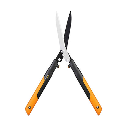Fiskars Getriebe-Heckenschere PowerGear X HSX92