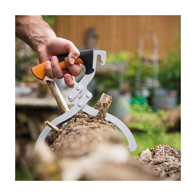 Fiskars Handpackzange WoodXpert