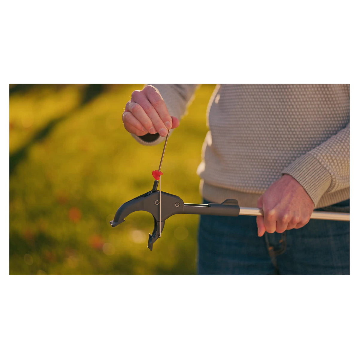 Gardena Greifer 4 in 1