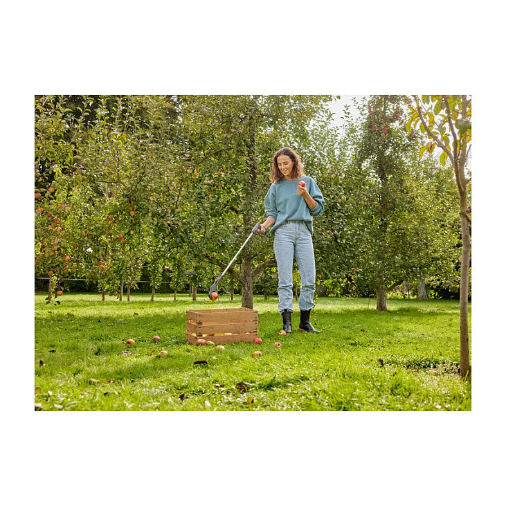Gardena Greifer 4 in 1